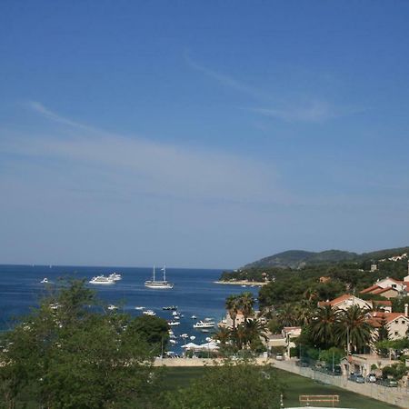 Villa Marinesa Хвар Екстер'єр фото